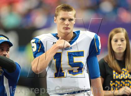 Thumbnail 1 in Kell vs. Chattahoochee (Corky Kell Classic) photogallery.