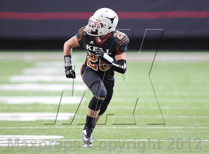 Thumbnail 3 in Kell vs. Chattahoochee (Corky Kell Classic) photogallery.