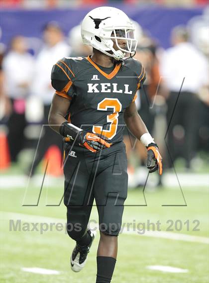 Thumbnail 2 in Kell vs. Chattahoochee (Corky Kell Classic) photogallery.