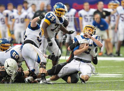 Thumbnail 2 in Kell vs. Chattahoochee (Corky Kell Classic) photogallery.