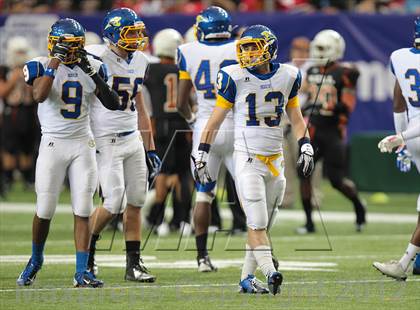 Thumbnail 2 in Kell vs. Chattahoochee (Corky Kell Classic) photogallery.