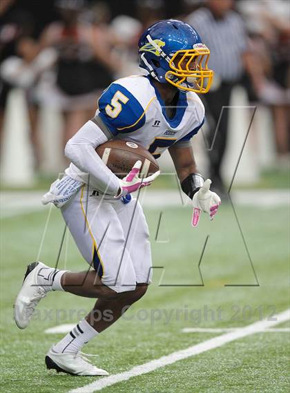Thumbnail 2 in Kell vs. Chattahoochee (Corky Kell Classic) photogallery.