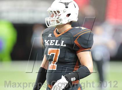 Thumbnail 2 in Kell vs. Chattahoochee (Corky Kell Classic) photogallery.