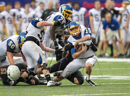 Thumbnail 1 in Kell vs. Chattahoochee (Corky Kell Classic) photogallery.