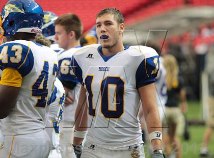 Thumbnail 2 in Kell vs. Chattahoochee (Corky Kell Classic) photogallery.