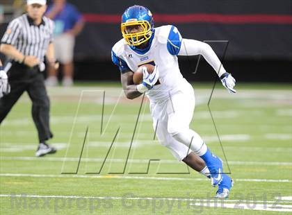 Thumbnail 2 in Kell vs. Chattahoochee (Corky Kell Classic) photogallery.