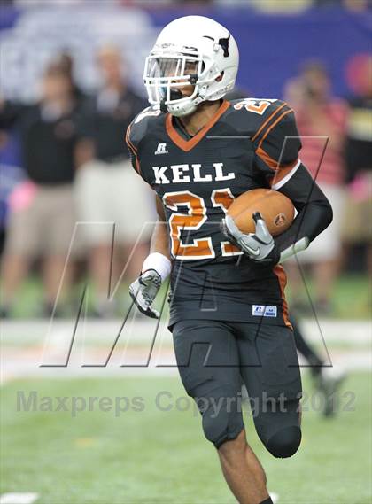 Thumbnail 1 in Kell vs. Chattahoochee (Corky Kell Classic) photogallery.