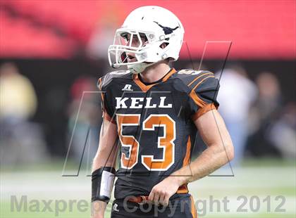 Thumbnail 1 in Kell vs. Chattahoochee (Corky Kell Classic) photogallery.