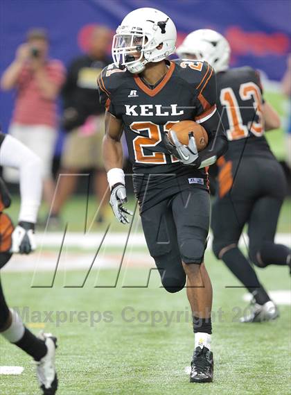 Thumbnail 1 in Kell vs. Chattahoochee (Corky Kell Classic) photogallery.