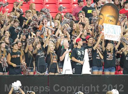 Thumbnail 3 in Kell vs. Chattahoochee (Corky Kell Classic) photogallery.