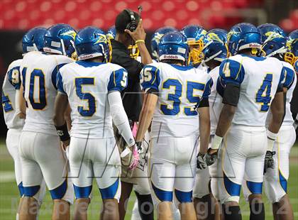 Thumbnail 1 in Kell vs. Chattahoochee (Corky Kell Classic) photogallery.