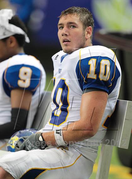 Thumbnail 1 in Kell vs. Chattahoochee (Corky Kell Classic) photogallery.