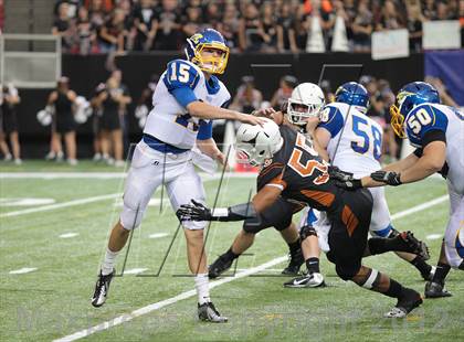 Thumbnail 1 in Kell vs. Chattahoochee (Corky Kell Classic) photogallery.