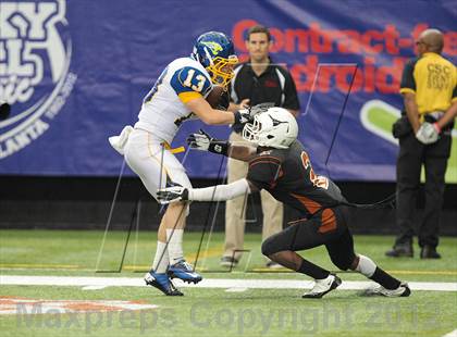 Thumbnail 1 in Kell vs. Chattahoochee (Corky Kell Classic) photogallery.