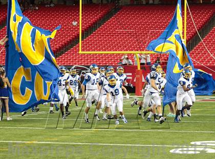Thumbnail 3 in Kell vs. Chattahoochee (Corky Kell Classic) photogallery.