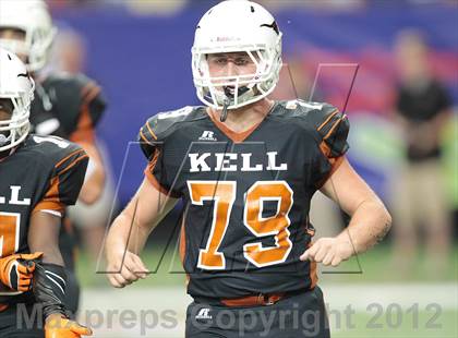 Thumbnail 2 in Kell vs. Chattahoochee (Corky Kell Classic) photogallery.
