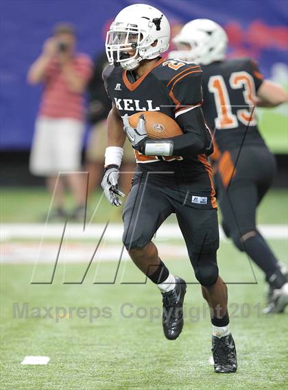 Thumbnail 2 in Kell vs. Chattahoochee (Corky Kell Classic) photogallery.