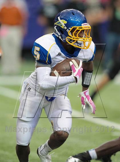 Thumbnail 3 in Kell vs. Chattahoochee (Corky Kell Classic) photogallery.