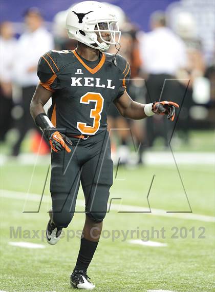 Thumbnail 3 in Kell vs. Chattahoochee (Corky Kell Classic) photogallery.
