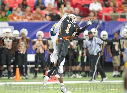 Thumbnail 2 in Kell vs. Chattahoochee (Corky Kell Classic) photogallery.