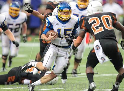 Thumbnail 1 in Kell vs. Chattahoochee (Corky Kell Classic) photogallery.
