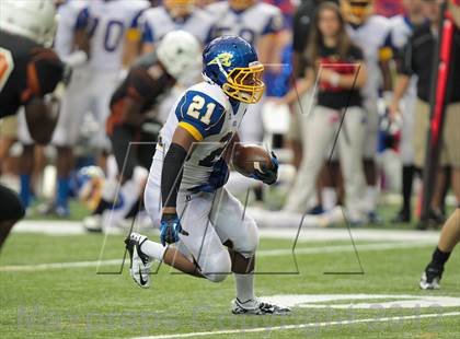 Thumbnail 1 in Kell vs. Chattahoochee (Corky Kell Classic) photogallery.
