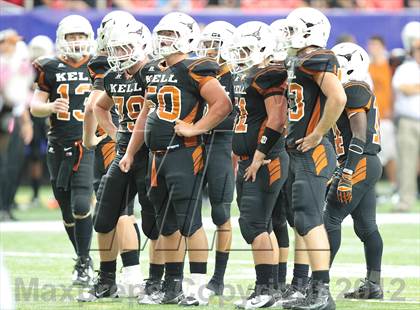 Thumbnail 1 in Kell vs. Chattahoochee (Corky Kell Classic) photogallery.