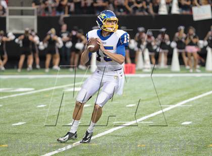 Thumbnail 2 in Kell vs. Chattahoochee (Corky Kell Classic) photogallery.