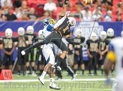 Thumbnail 3 in Kell vs. Chattahoochee (Corky Kell Classic) photogallery.