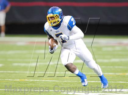 Thumbnail 3 in Kell vs. Chattahoochee (Corky Kell Classic) photogallery.