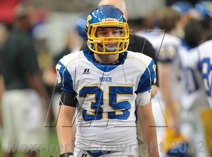 Thumbnail 3 in Kell vs. Chattahoochee (Corky Kell Classic) photogallery.