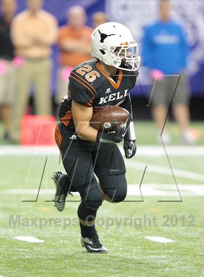 Thumbnail 2 in Kell vs. Chattahoochee (Corky Kell Classic) photogallery.