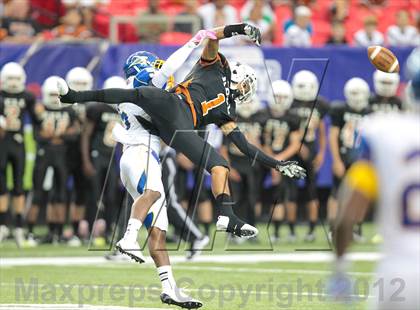 Thumbnail 1 in Kell vs. Chattahoochee (Corky Kell Classic) photogallery.
