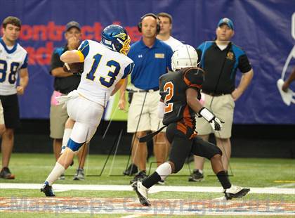 Thumbnail 3 in Kell vs. Chattahoochee (Corky Kell Classic) photogallery.