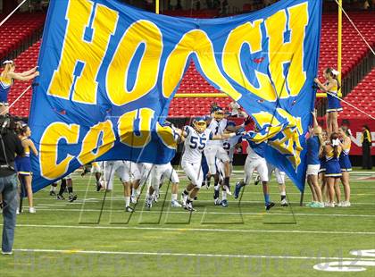 Thumbnail 2 in Kell vs. Chattahoochee (Corky Kell Classic) photogallery.