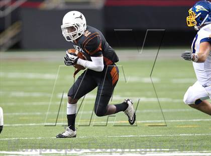 Thumbnail 2 in Kell vs. Chattahoochee (Corky Kell Classic) photogallery.