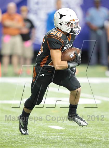 Thumbnail 3 in Kell vs. Chattahoochee (Corky Kell Classic) photogallery.