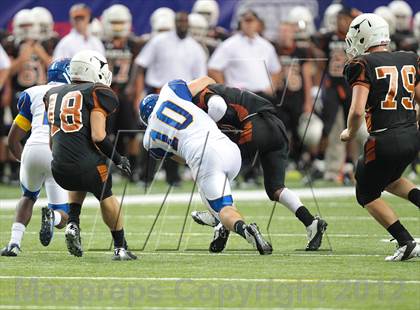 Thumbnail 1 in Kell vs. Chattahoochee (Corky Kell Classic) photogallery.