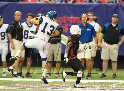 Thumbnail 2 in Kell vs. Chattahoochee (Corky Kell Classic) photogallery.