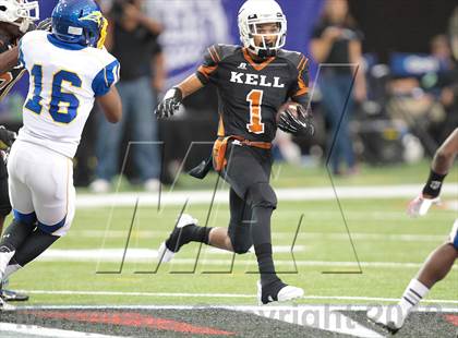 Thumbnail 3 in Kell vs. Chattahoochee (Corky Kell Classic) photogallery.