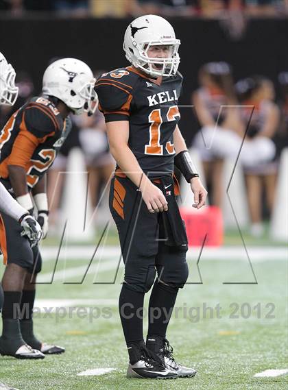 Thumbnail 3 in Kell vs. Chattahoochee (Corky Kell Classic) photogallery.