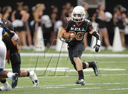 Thumbnail 3 in Kell vs. Chattahoochee (Corky Kell Classic) photogallery.