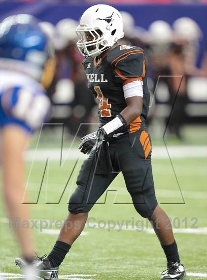 Thumbnail 1 in Kell vs. Chattahoochee (Corky Kell Classic) photogallery.