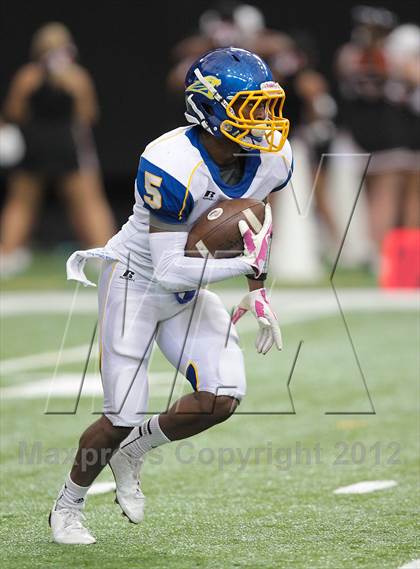 Thumbnail 1 in Kell vs. Chattahoochee (Corky Kell Classic) photogallery.