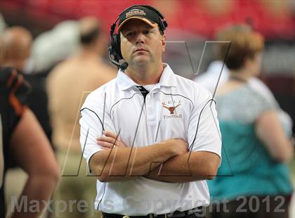 Thumbnail 1 in Kell vs. Chattahoochee (Corky Kell Classic) photogallery.