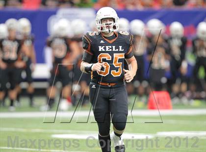 Thumbnail 2 in Kell vs. Chattahoochee (Corky Kell Classic) photogallery.