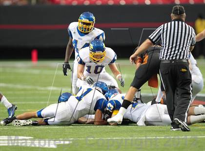 Thumbnail 1 in Kell vs. Chattahoochee (Corky Kell Classic) photogallery.