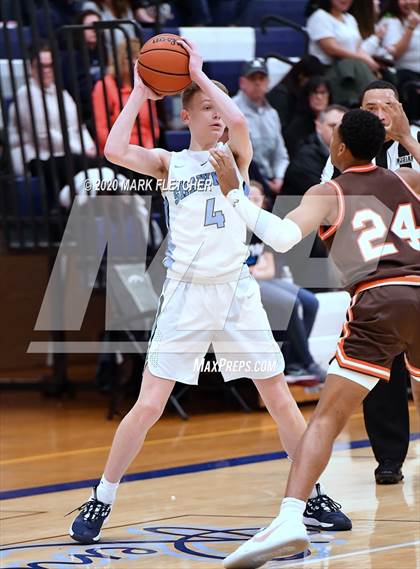 Thumbnail 3 in Cherokee @ Shawnee photogallery.