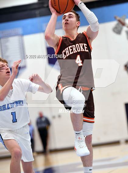 Thumbnail 3 in Cherokee @ Shawnee photogallery.