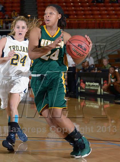 Thumbnail 1 in Oak Ridge vs. Kennedy (CIF SJS D1 Semifinal) photogallery.